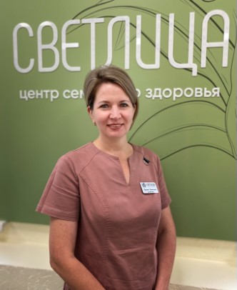 Тусюк Татьяна Николаевна